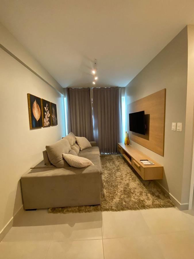 Edificio Promenade Ii Apt 907-mandi Hospitalidade * Maceió