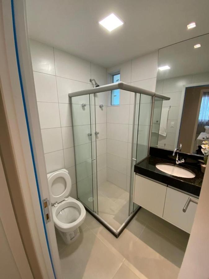 Apartamento Edificio Promenade Ii Apt 907-mandi Hospitalidade