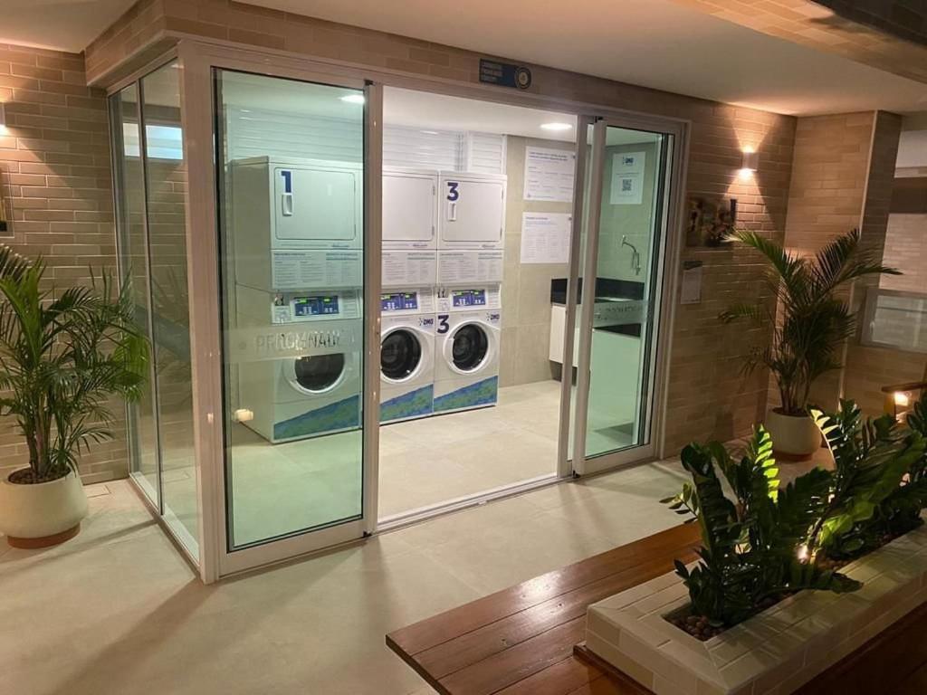 Edificio Promenade Ii Apt 907-mandi Hospitalidade * Maceió