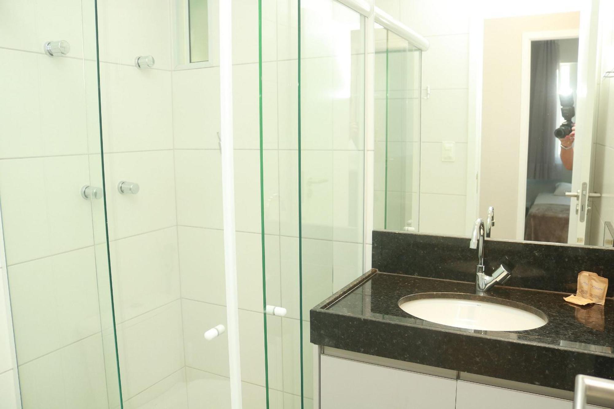 Edificio Promenade Ii Apt 907-mandi Hospitalidade